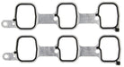 Fuel Injection Plenum Gasket MAHLE Clevite MS20006