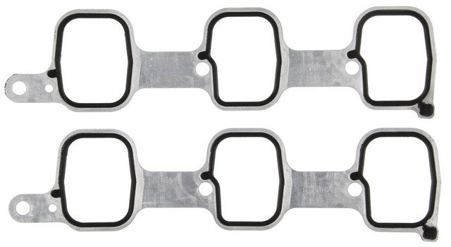 Fuel Injection Plenum Gasket MAHLE Clevite MS20006