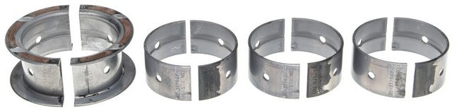 Engine Crankshaft Main Bearing Set MAHLE Clevite MS-2003P