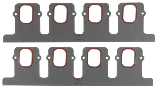 Engine Intake Manifold Gasket Set MAHLE Clevite MS20062