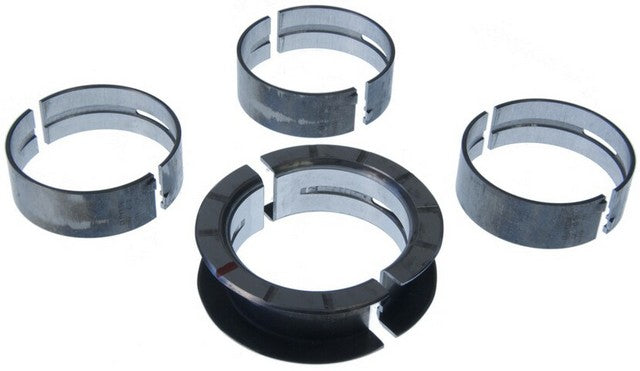 Engine Crankshaft Main Bearing Set MAHLE Clevite MS-2006A