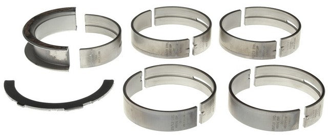Engine Crankshaft Main Bearing Set MAHLE Clevite MS-2007P-.25MM