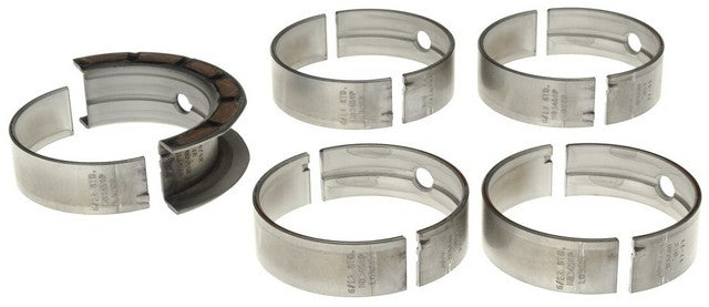 Engine Crankshaft Main Bearing Set MAHLE Clevite MS-2009P-.25MM
