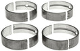 Engine Crankshaft Main Bearing Set MAHLE Clevite MS-2011A-.25MM