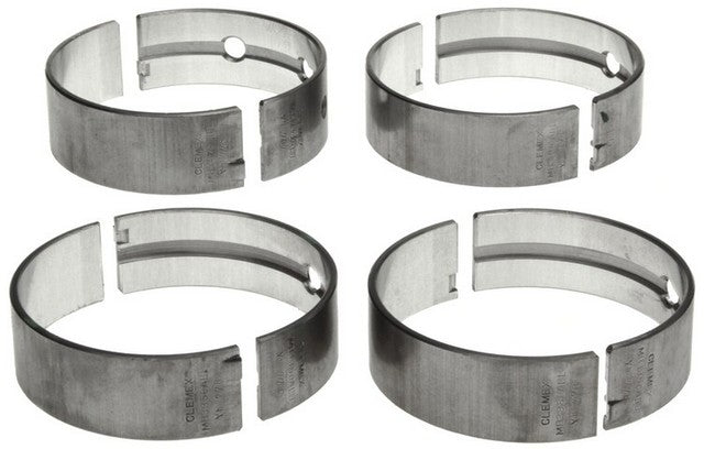 Engine Crankshaft Main Bearing Set MAHLE Clevite MS-2011A-.25MM