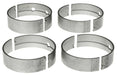 Engine Crankshaft Main Bearing Set MAHLE Clevite MS-2011P-.50MM