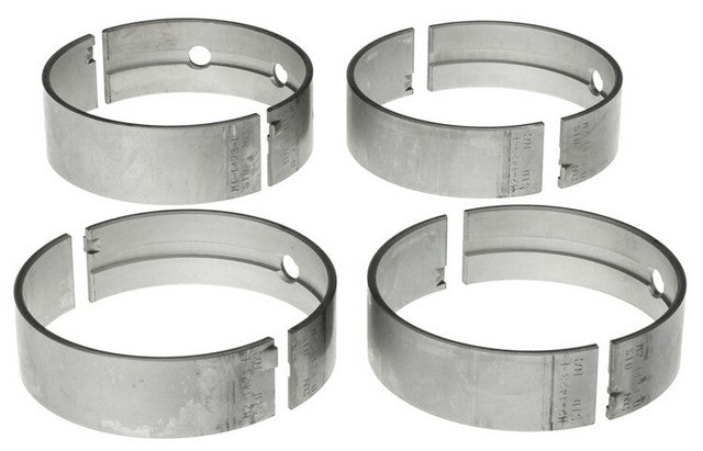 Engine Crankshaft Main Bearing Set MAHLE Clevite MS-2011P-.50MM