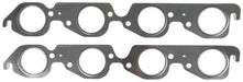 Exhaust Manifold Gasket MAHLE Clevite MS20120