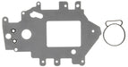 Fuel Injection Plenum Gasket MAHLE Clevite MS20134