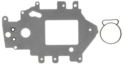 Fuel Injection Plenum Gasket MAHLE Clevite MS20134