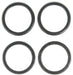 Exhaust Manifold Gasket Set MAHLE Clevite MS20143
