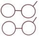 Fuel Injection Plenum Gasket Set MAHLE Clevite MS20144