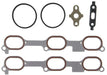 Fuel Injection Plenum Gasket MAHLE Clevite MS20146
