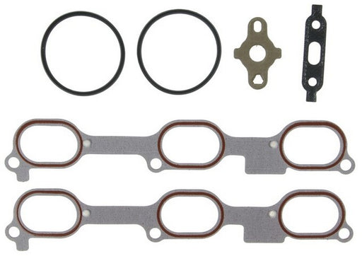 Fuel Injection Plenum Gasket MAHLE Clevite MS20146