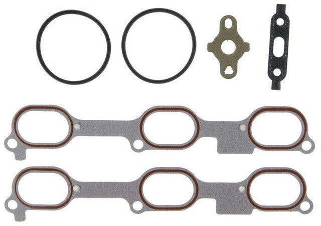 Fuel Injection Plenum Gasket MAHLE Clevite MS20146