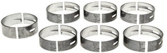 Engine Crankshaft Main Bearing Set MAHLE Clevite MS-2014A-.25MM