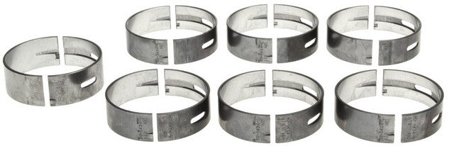 Engine Crankshaft Main Bearing Set MAHLE Clevite MS-2014A-.25MM