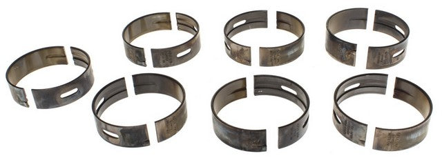 Engine Crankshaft Main Bearing Set MAHLE Clevite MS-2014H
