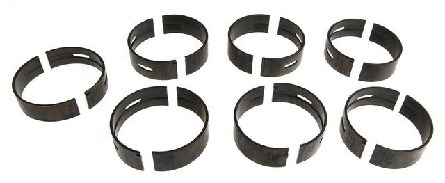 Engine Crankshaft Main Bearing Set MAHLE Clevite MS-2014HX
