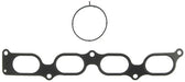 Engine Intake Manifold Gasket Set MAHLE Clevite MS20150
