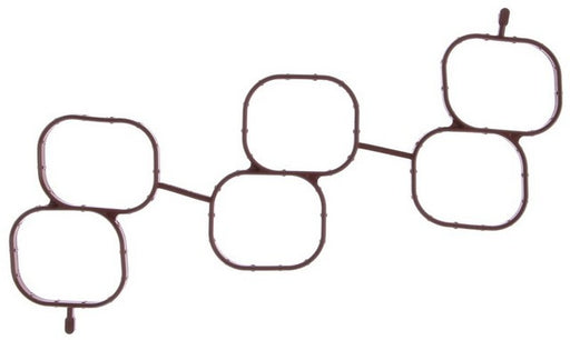 Fuel Injection Plenum Gasket Set MAHLE Clevite MS20153