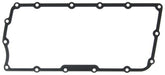 Fuel Injection Plenum Gasket MAHLE Clevite MS20158