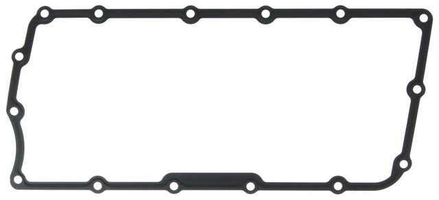 Fuel Injection Plenum Gasket MAHLE Clevite MS20158