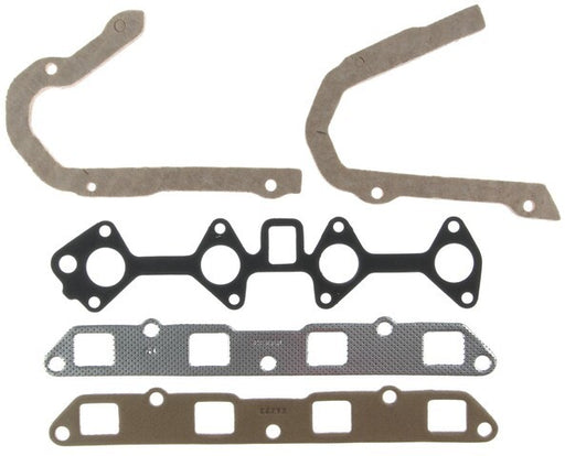 Intake and Exhaust Manifolds Combination Gasket MAHLE Clevite MS20159