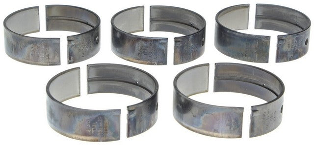 Engine Crankshaft Main Bearing Set MAHLE Clevite MS-2015HX