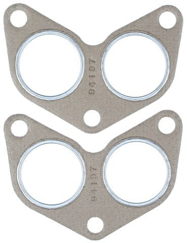 Exhaust Manifold Gasket Set MAHLE Clevite MS20184