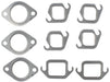 Exhaust Manifold Gasket Set MAHLE Clevite MS20186