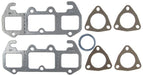 Exhaust Manifold Gasket Set MAHLE Clevite MS20187