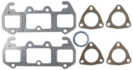 Exhaust Manifold Gasket Set MAHLE Clevite MS20187