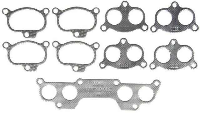 Exhaust Manifold Gasket Set MAHLE Clevite MS20189
