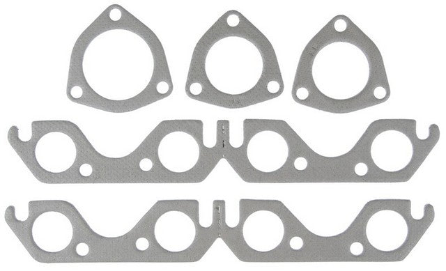 Exhaust Manifold Gasket Set MAHLE Clevite MS20190