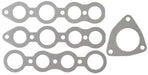 Intake and Exhaust Manifolds Combination Gasket MAHLE Clevite MS20198