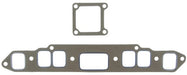 Intake and Exhaust Manifolds Combination Gasket MAHLE Clevite MS20200