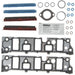 Engine Intake Manifold Gasket Set MAHLE Clevite MS20204