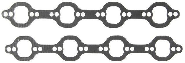 Exhaust Manifold Gasket Set MAHLE Clevite MS20268