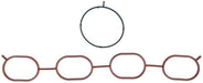 Engine Intake Manifold Gasket Set MAHLE Clevite MS20282