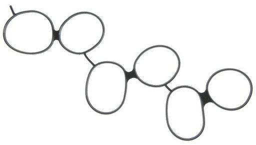 Fuel Injection Plenum Gasket MAHLE Clevite MS20284