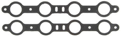 Exhaust Manifold Gasket Set MAHLE Clevite MS20286