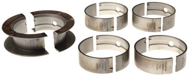 Engine Crankshaft Main Bearing Set MAHLE Clevite MS-2028A