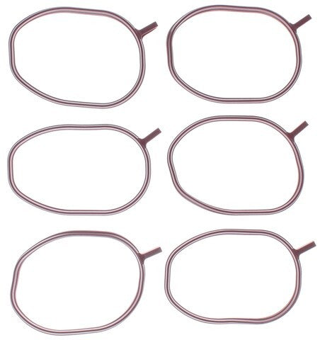Engine Intake Manifold Gasket MAHLE Clevite MS20323
