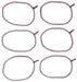 Engine Intake Manifold Gasket MAHLE Clevite MS20323