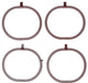 Engine Intake Manifold Gasket Set MAHLE Clevite MS20335