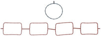 Engine Intake Manifold Gasket Set MAHLE Clevite MS20336