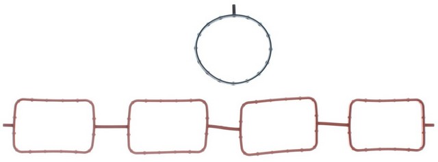 Engine Intake Manifold Gasket Set MAHLE Clevite MS20336