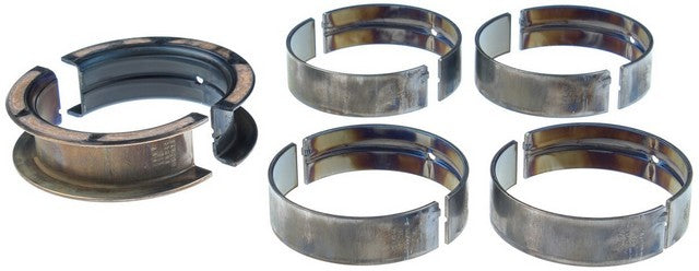 Engine Crankshaft Main Bearing Set MAHLE Clevite MS-2034H