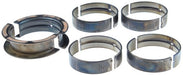 Engine Crankshaft Main Bearing Set MAHLE Clevite MS-2034HX